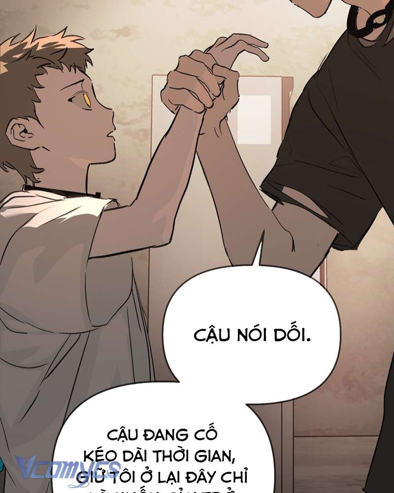 Ác Chi Hoàn Chapter 32 - Trang 4