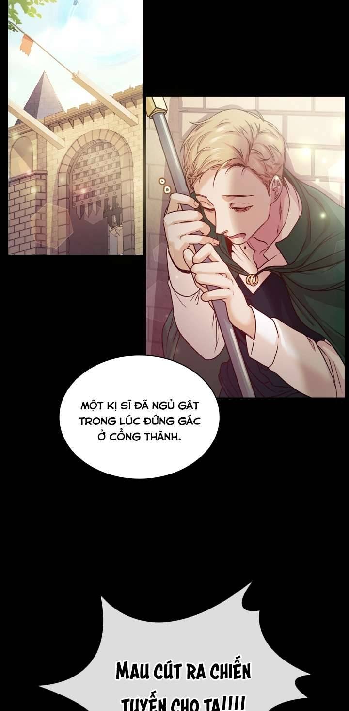 Thư Ký Của Bạo Chúa Chapter 2 - Trang 4