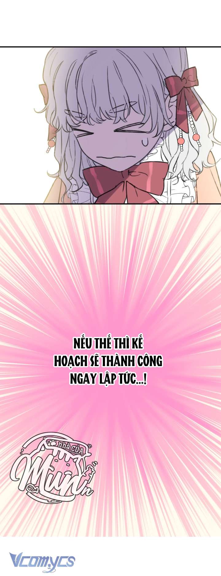 Những Nhân Vật Mạnh Nhất Thế Giới Ám Ảnh Tôi Chapter 3 - Trang 4
