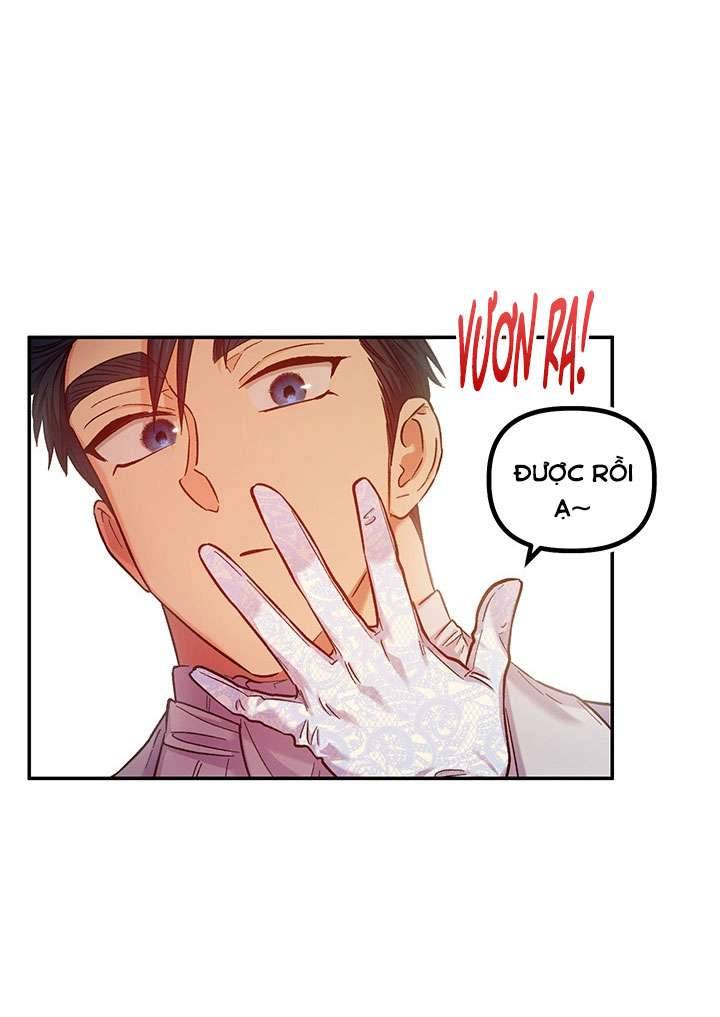 May Mắn Hay Bất Hạnh Chap 46 - Trang 4