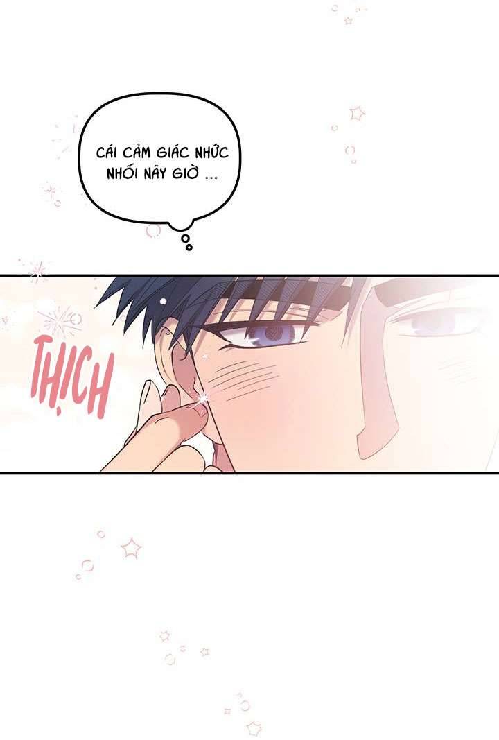 May Mắn Hay Bất Hạnh Chap 32 - Trang 4