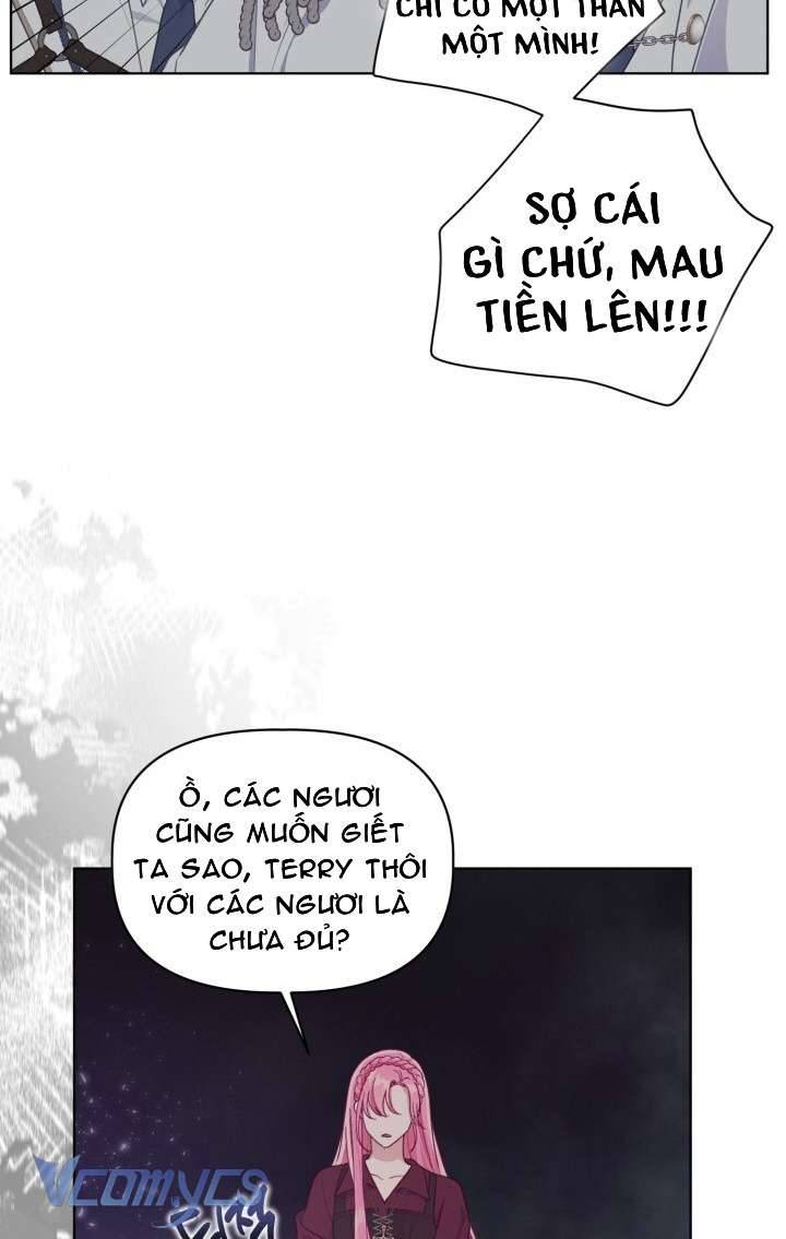 Sự Điều Trị Đặc Biệt Của Tinh Linh Chapter 77 - Trang 4