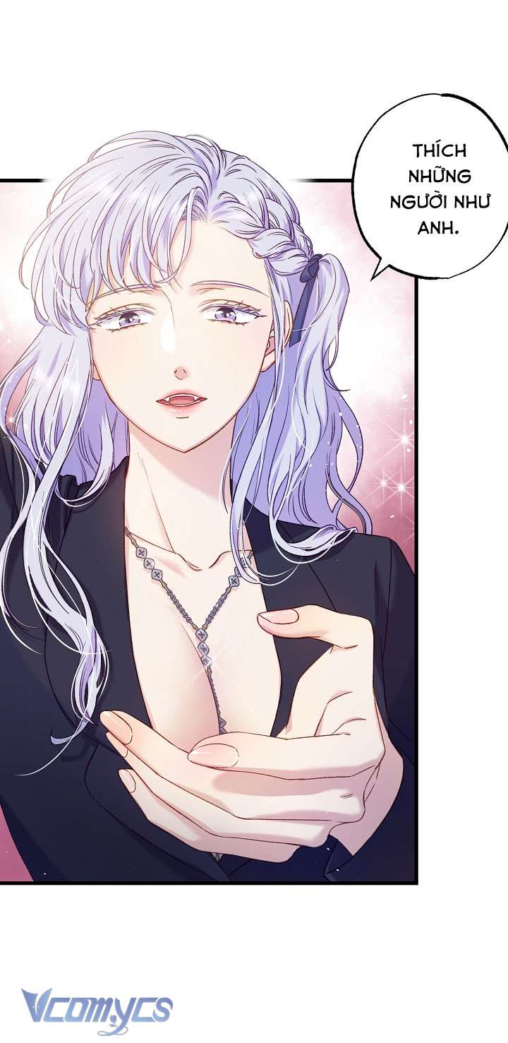 [18+] Love Kitsch Crunch Chapter 2 - Trang 3