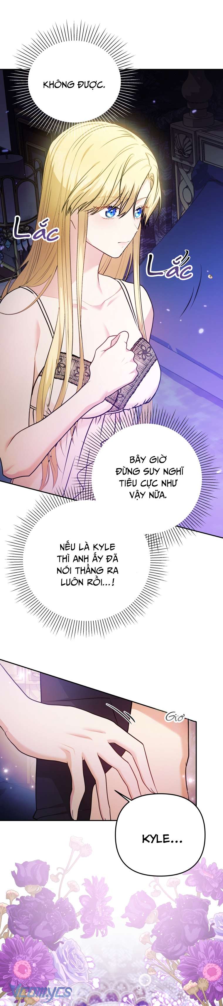 [18+] Phương Pháp Gia Hạn Hợp Đồng Hôn Nhân Chap 1 - Trang 2
