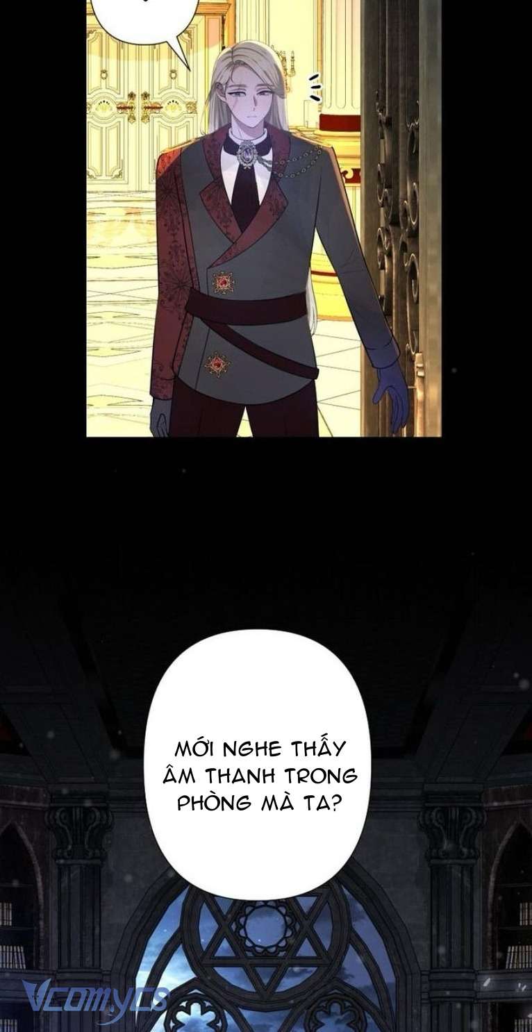 Sau Này Họ Sẽ Sinh Ra Tôi Chapter 12 - Trang 3