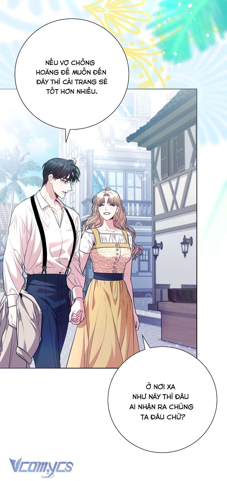 Thư Ký Của Bạo Chúa Chapter 116 - Trang 4
