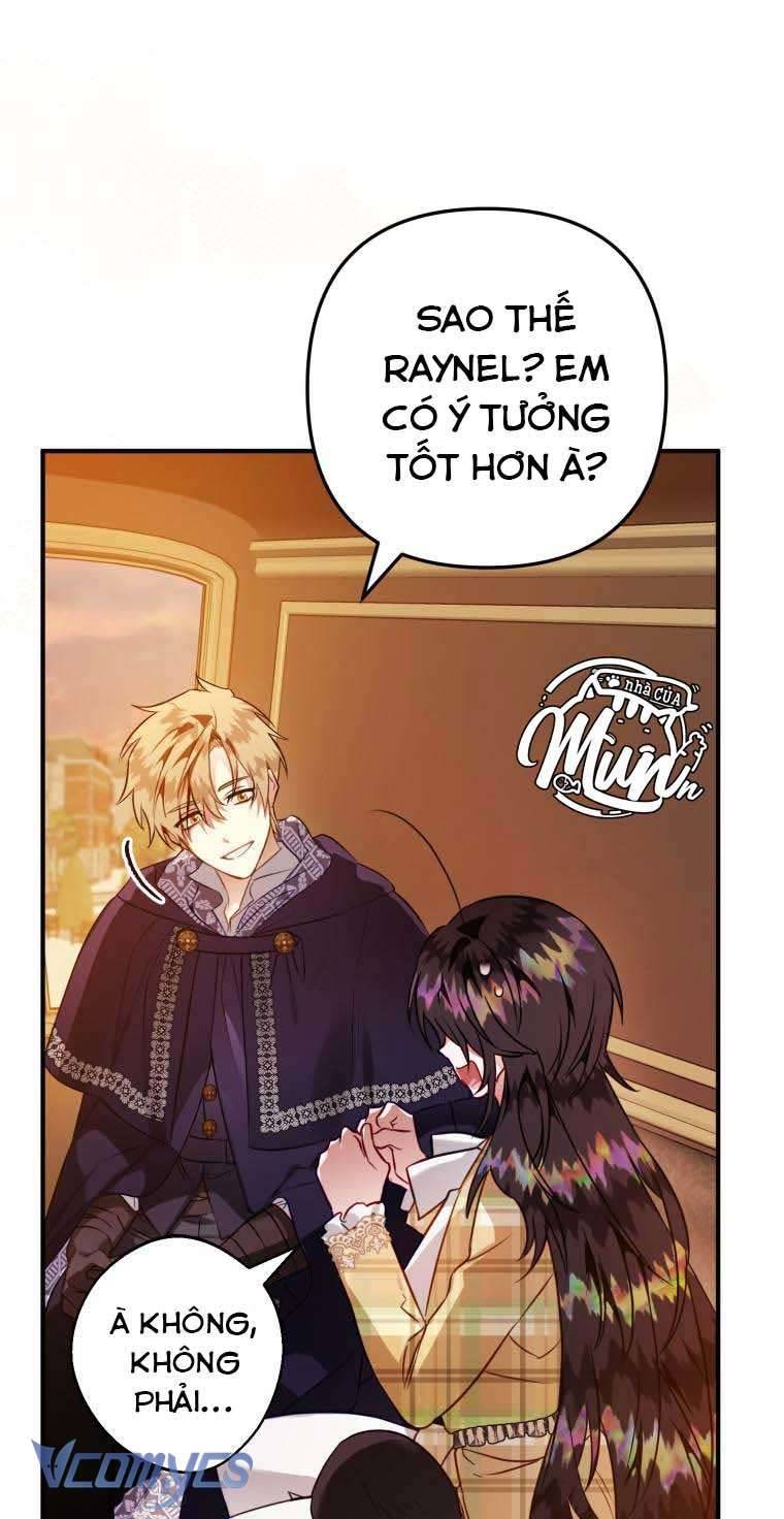 Bỗng Nhiên Tôi Trở Thành Quạ Đen!! Chapter 54 - Trang 4