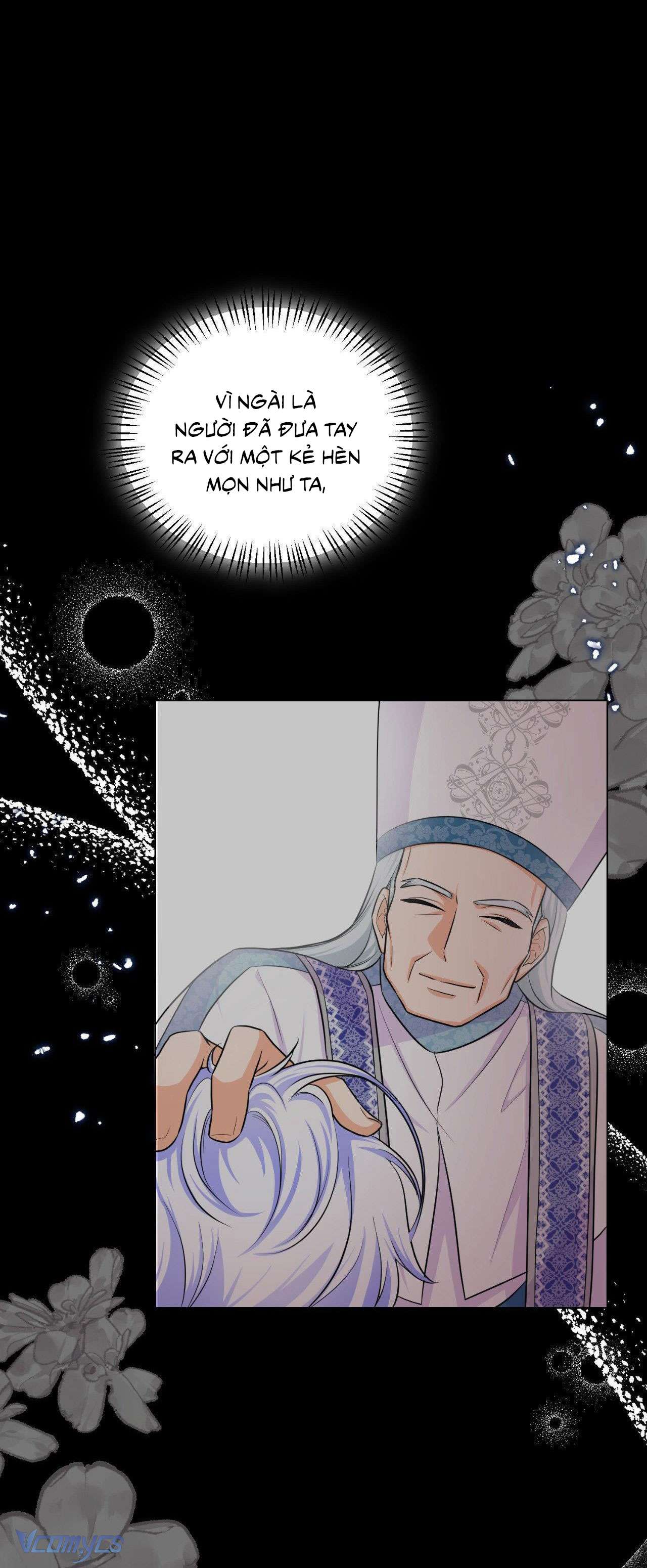 Thánh Nữ Sa Ngã Chap 1 - Trang 2