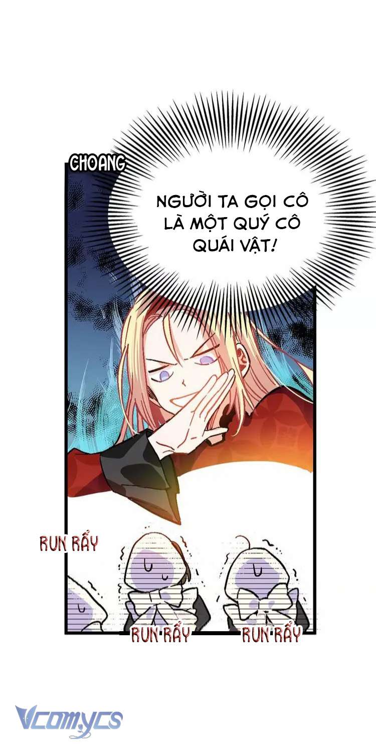Bác Sĩ Elise: Vi Tiểu Thư Với Cây Đèn Dầu Chap 2) - Trang 2