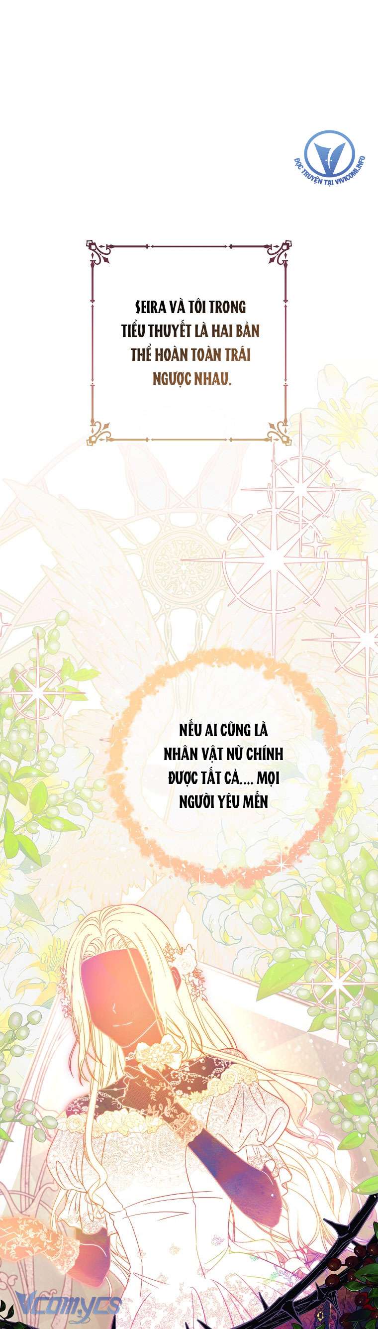 Nam Chính? Cho Cũng Không Thèm! Chapter 2 - Trang 3