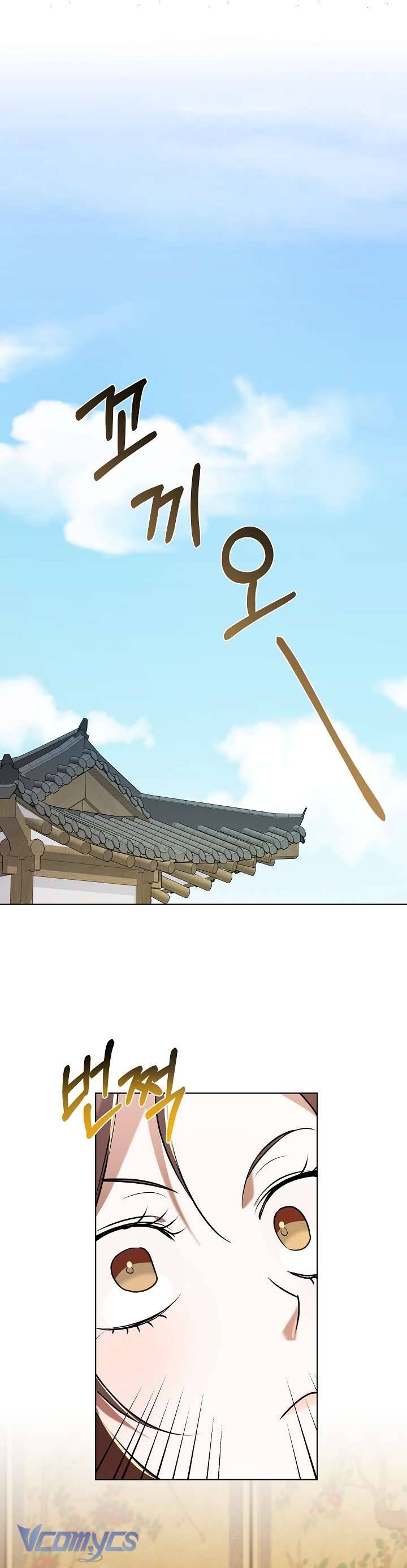 [18+] Biên Niên Sử Xuân Họa Thời Joseon Chap 20 - Trang 2