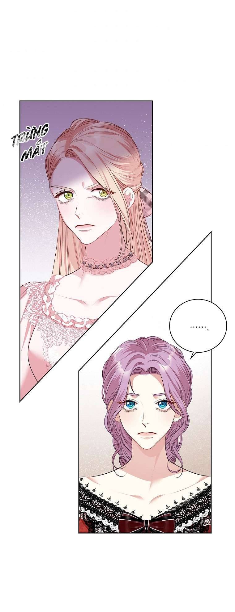 Thư Ký Của Bạo Chúa Chapter 58 - Trang 4