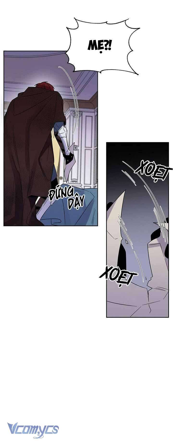 Chồng Yêu, Tôi Đây Bãi Công! Chap 1 - Trang 2