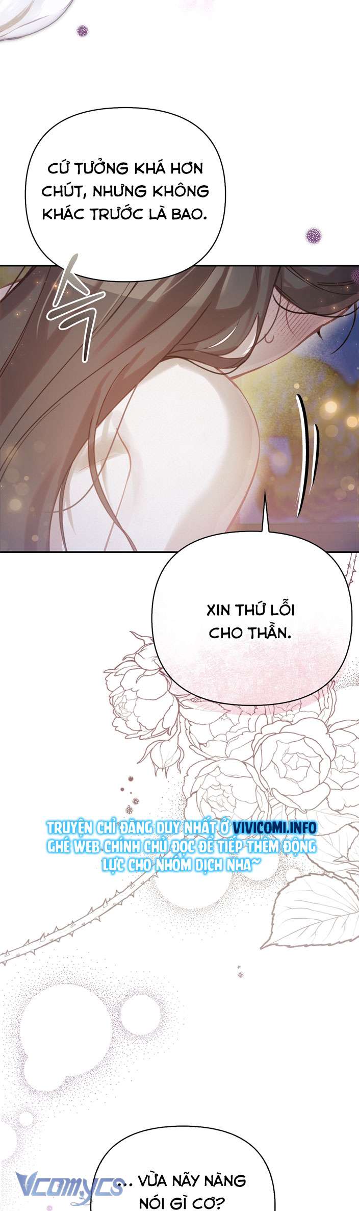 [18+] Tiết Học Bí Mật Của Trung Điện Chap 16 - Trang 2