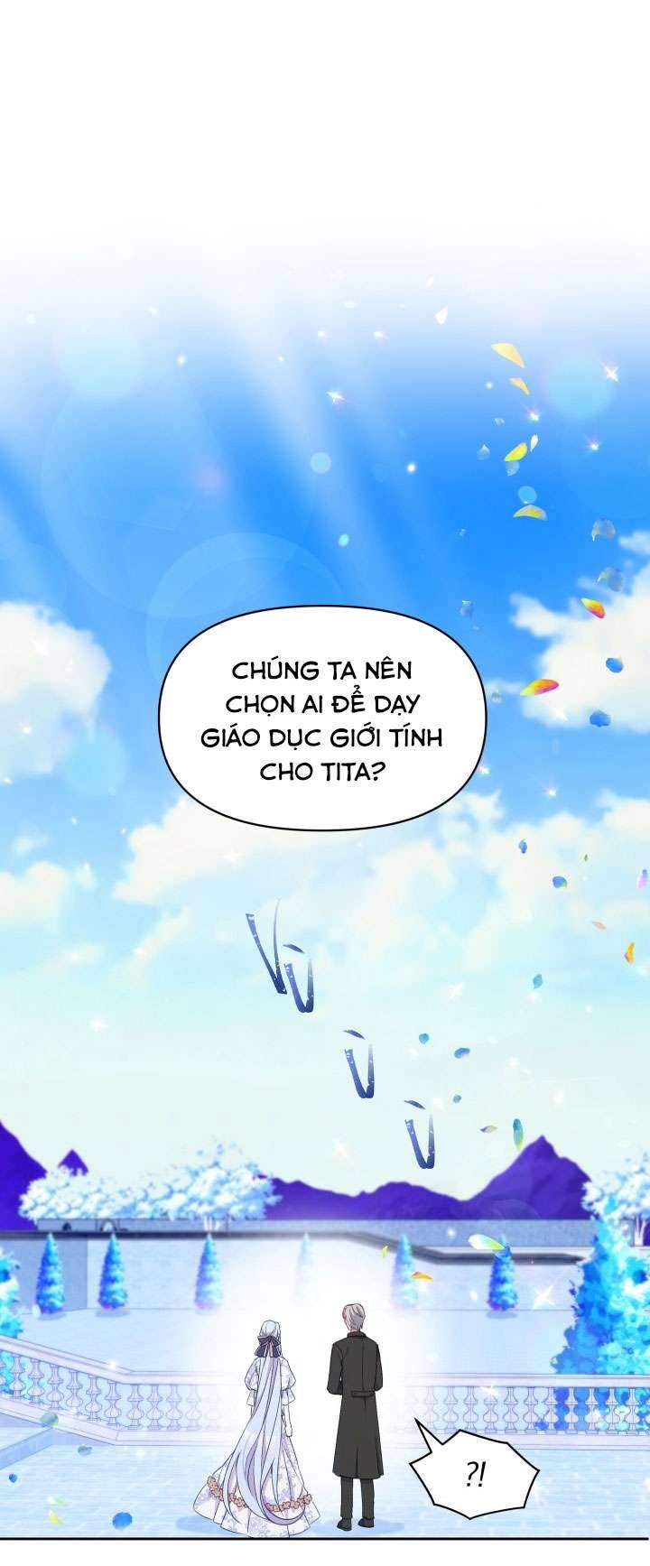 Người Bảo Hộ Của Bạo Quân Là Ma Nữ Tàn Độc Chap 28 - Trang 4