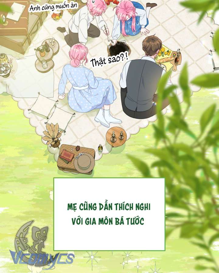 Sự Điều Trị Đặc Biệt Của Tinh Linh Chap SS1 - Trang 2