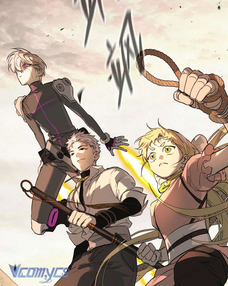 Ác Chi Hoàn Chapter 27 - Trang 4