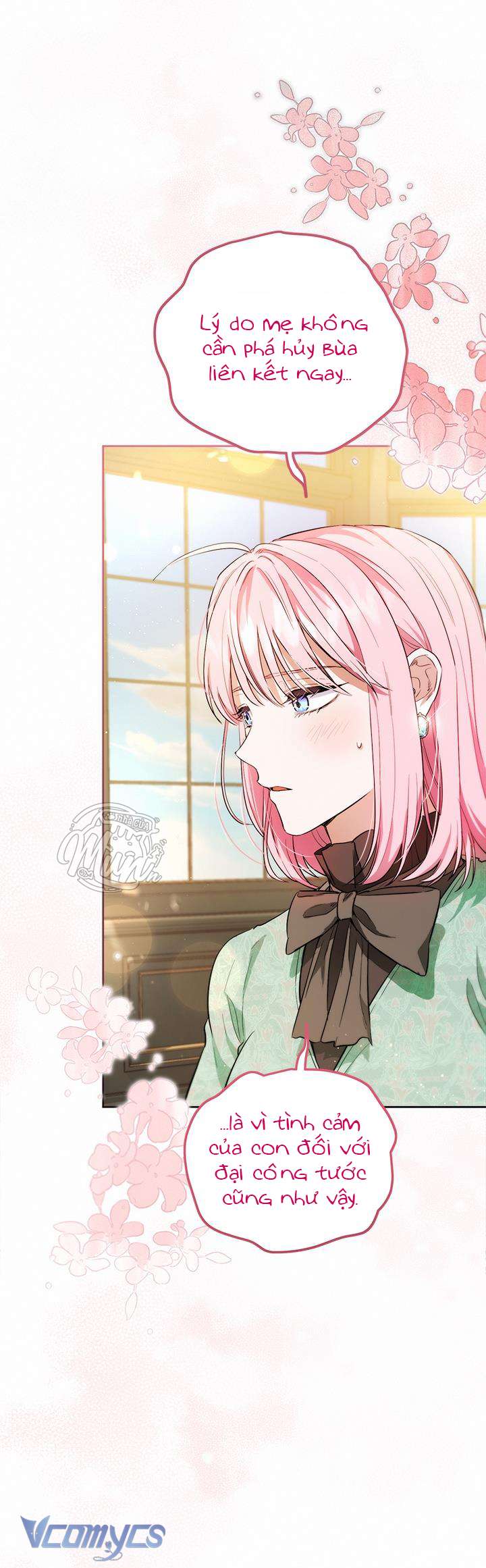 Cuộc Sống Mới Của Công Nương Chapter 102 - Next Chapter 103