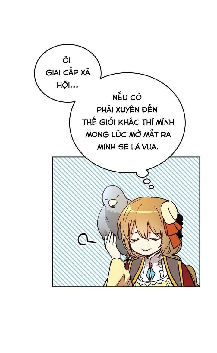 Vị Hôn Thê Khế Ước Của Công Tước Chapter 55 - Trang 4