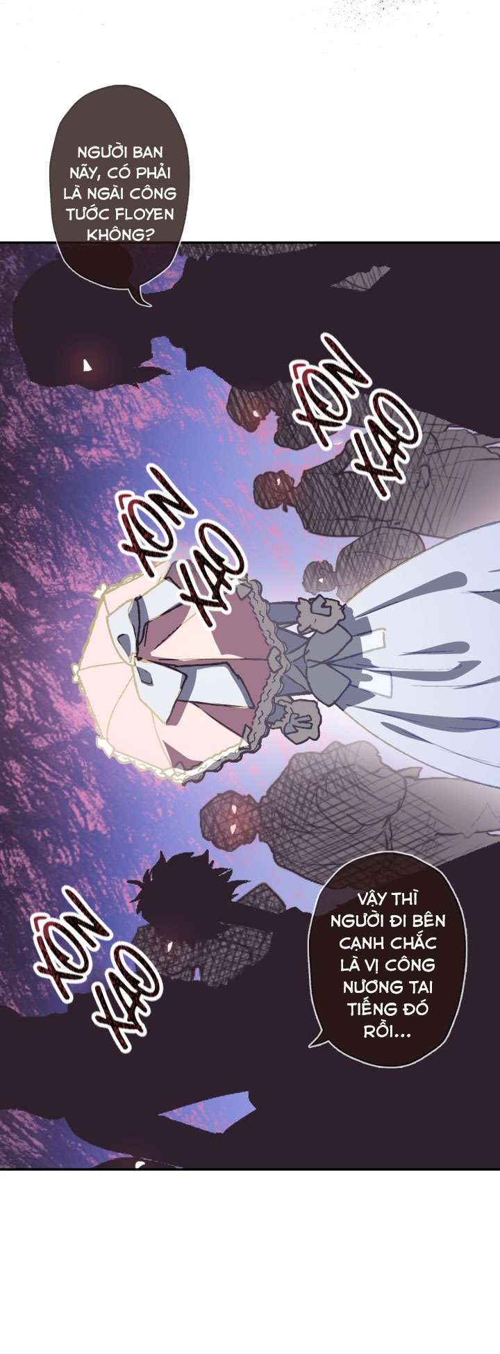 Cha À, Con Không Muốn Kết Hôn Đâu Chap 3 - Trang 2