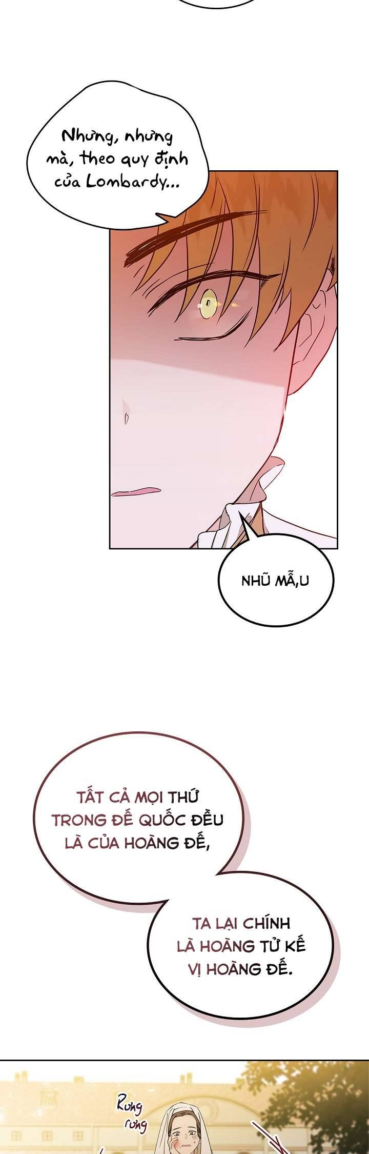 Kiếp Này Nhất Định Làm Gia Chủ Chap 15 - Trang 2