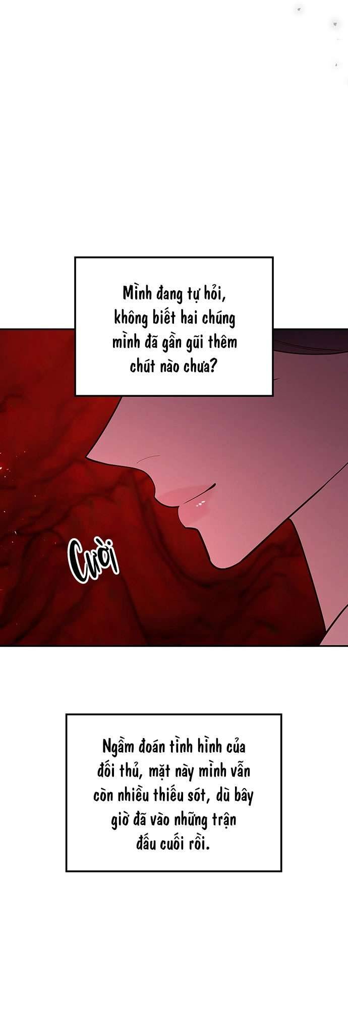 Vương Tử Huyền Bí Chapter 86 - Trang 4