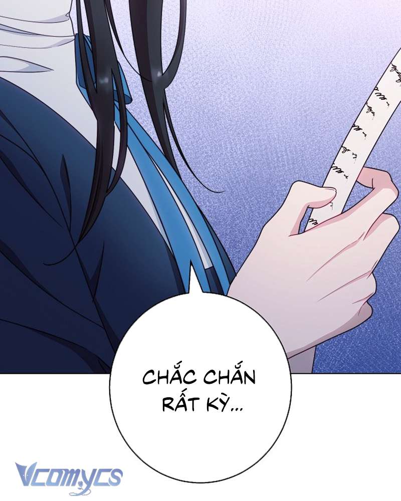 Hầu Gái Độc Quyền Của Hoàng Hậu Phản Diện Chapter 51 - Trang 4