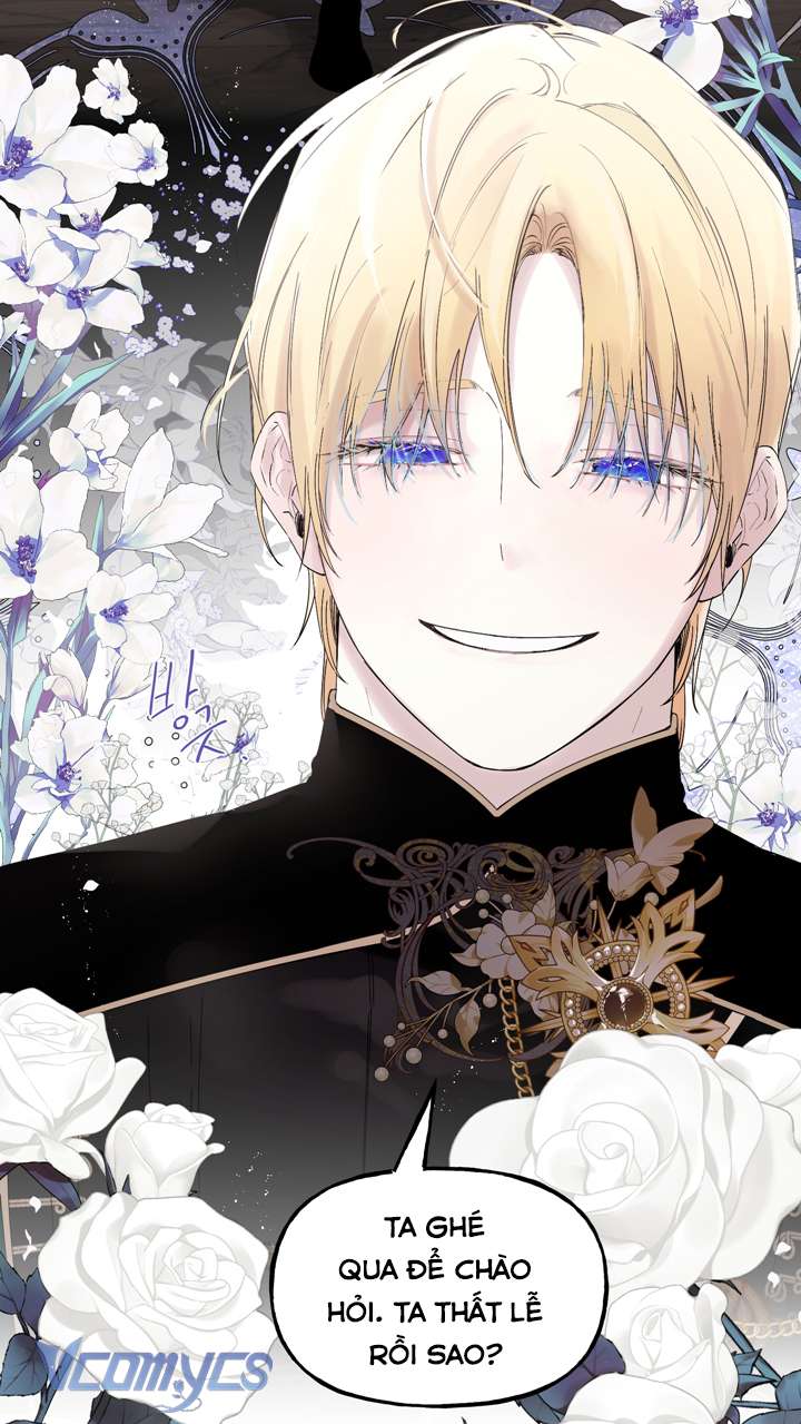 [18+] Hoàng Cung Có Chó Dữ! Chap 15 - Trang 2