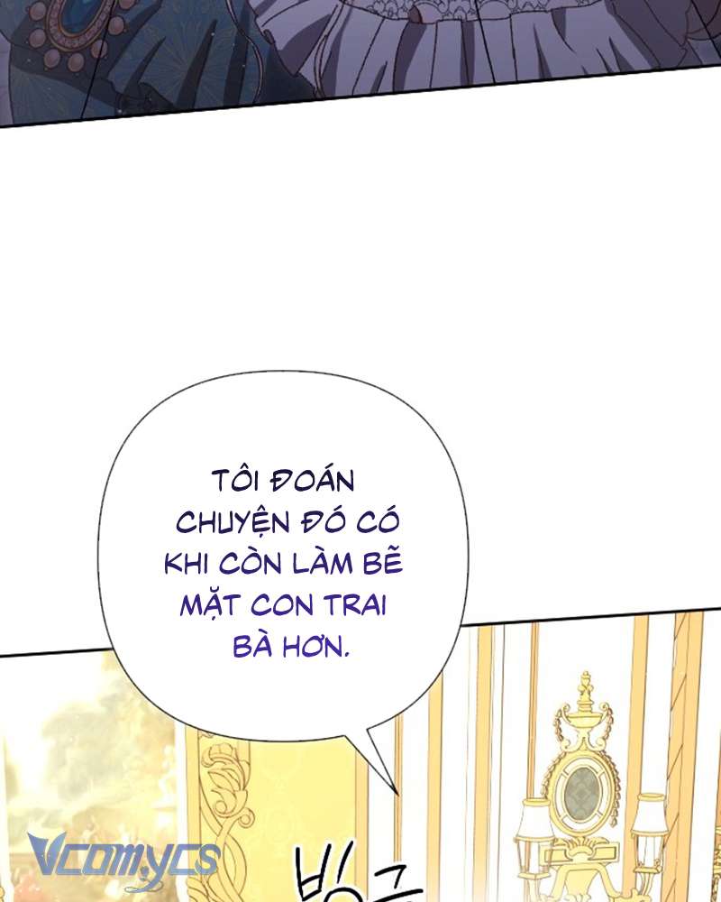 Dành Cho Những Ai Coi Hối Tiếc Là Điều Xa Xỉ Chap 11 - Trang 4