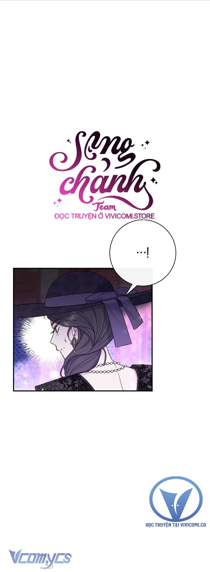 Người Xem Mắt Của Ác Nữ Quá Hoàn Hảo Chapter 67 - Trang 4