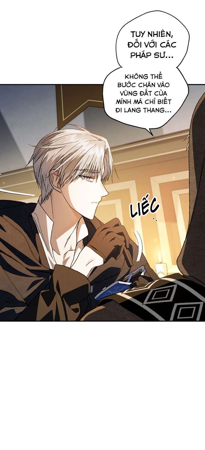 Cha À, Con Không Muốn Kết Hôn Đâu Chap 50 - Trang 2