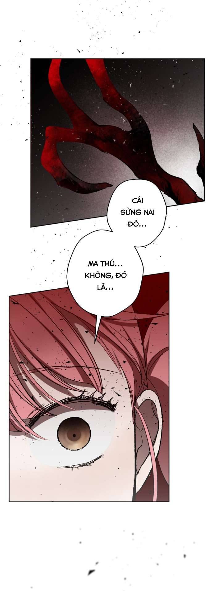 Lời Thú Nhận Của Chúa Tể Bóng Tối Chap 28 - Trang 4