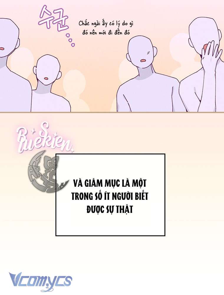 Chị Gái Của Nhân Vật Phản Diện Hôm Nay Cũng Đang Đau Khổ Chapter 26 - Trang 4