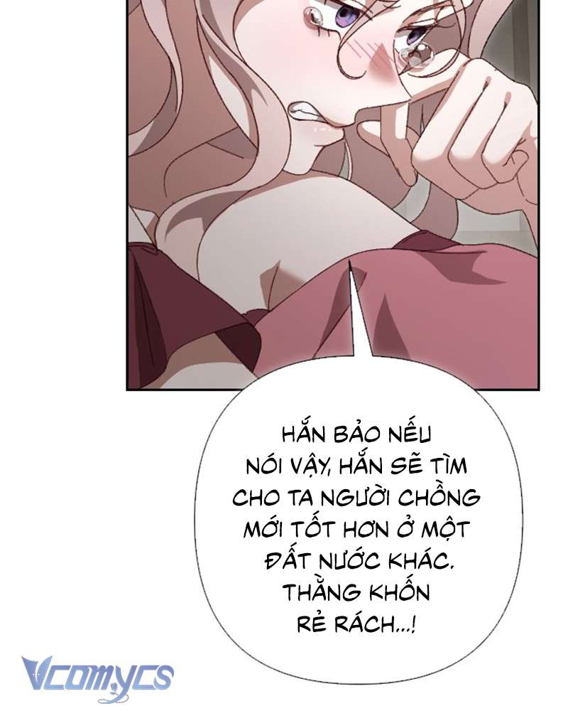 Dành Cho Những Ai Coi Hối Tiếc Là Điều Xa Xỉ Chap 21 - Trang 4