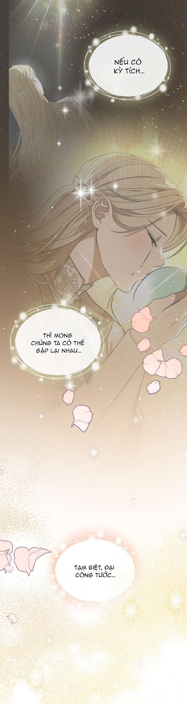 Nam Chính Quái Vật Sống Dưới Giường Tôi Chapter 69 - Trang 4