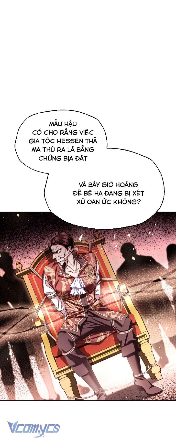 Cha À, Con Không Muốn Kết Hôn Đâu Chap 118 - Trang 2
