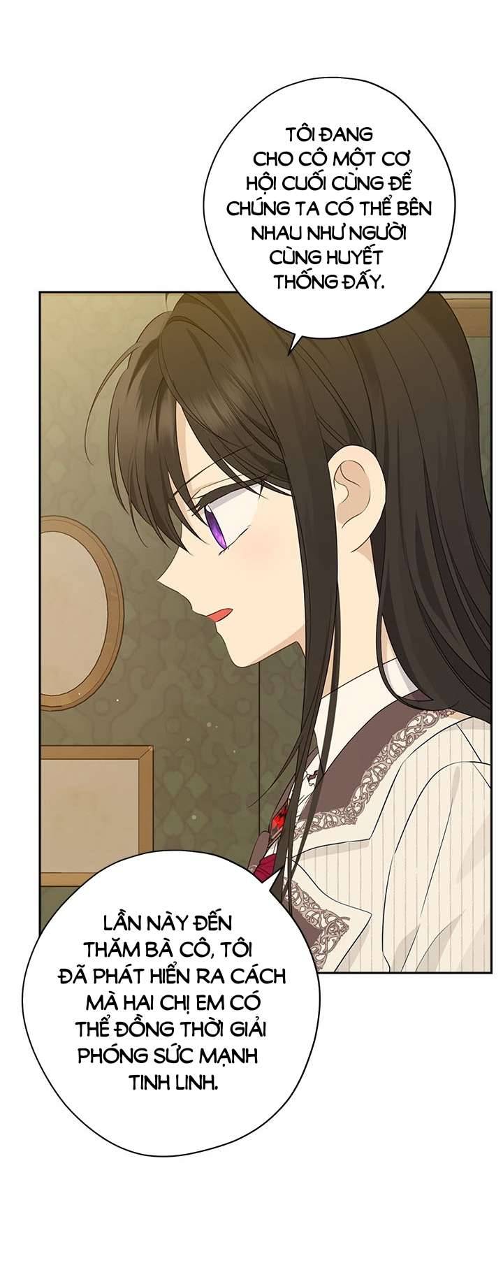 Tôi Là Minh Chứng Của Sự Thật Chap 77 - Trang 3