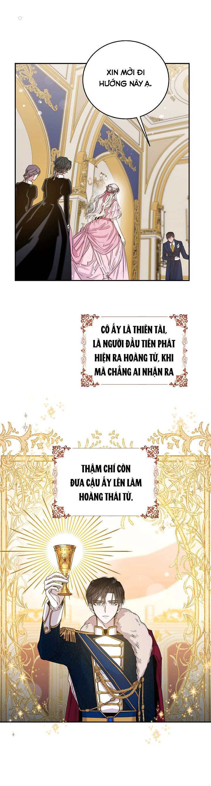 Thuần Hóa Bạo Quân Rồi Bỏ Trốn Chap 25 - Trang 2