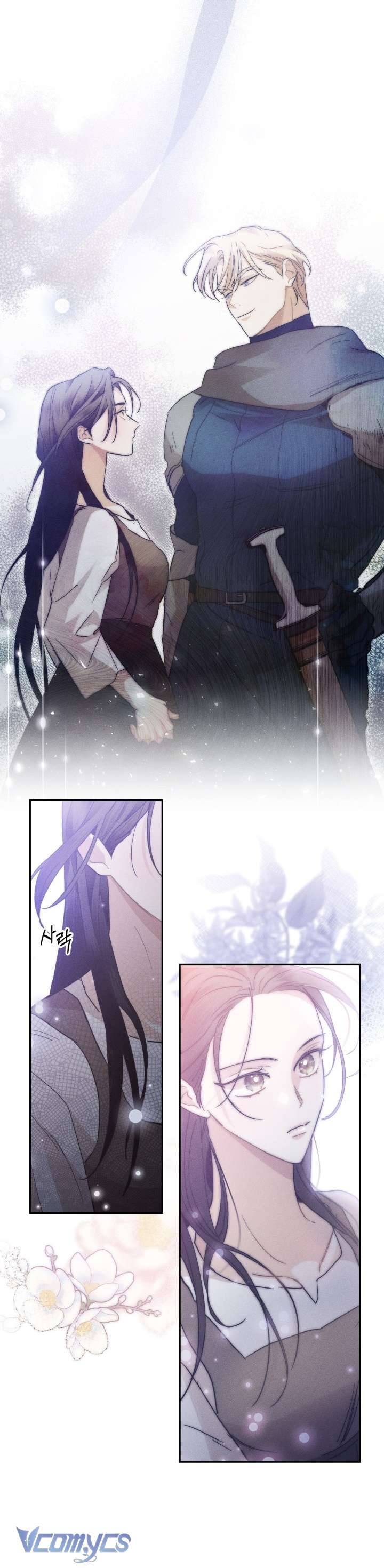 Tiếng Trống Vang Dội Chapter 3 - Trang 4
