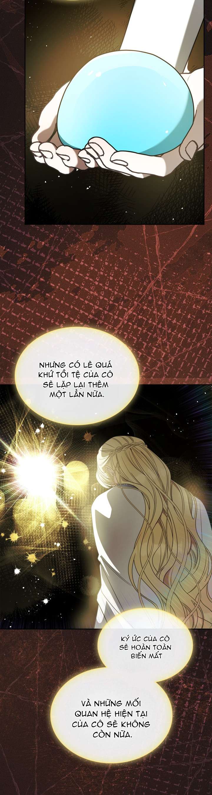 Nam Chính Quái Vật Sống Dưới Giường Tôi Chapter 68 - Trang 4
