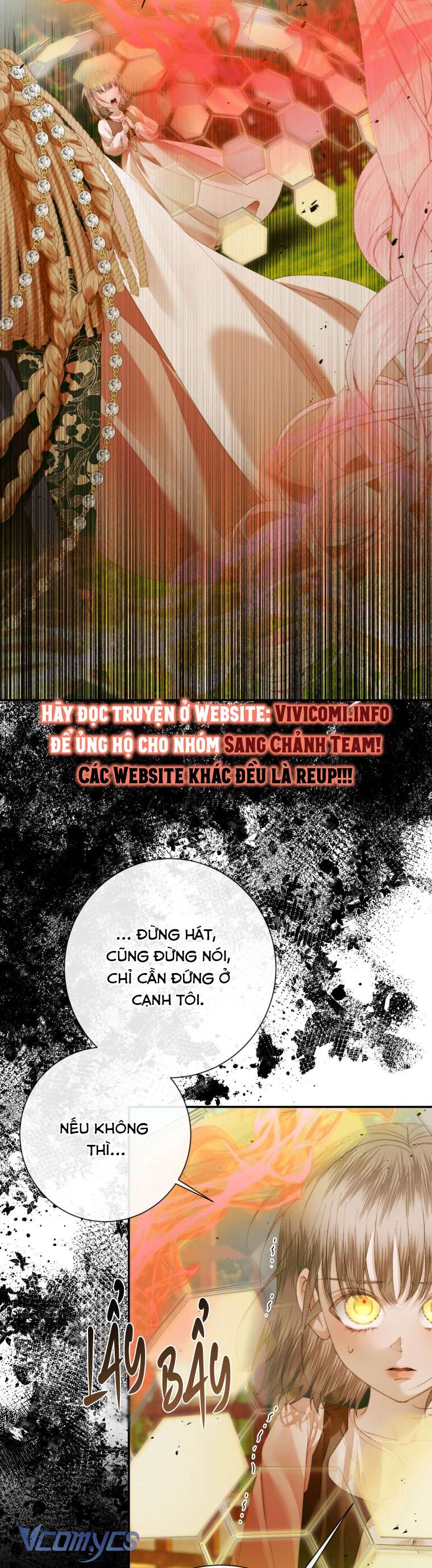 Siren: Trở Thành Gia Đình Của Nhân Vật Phản Diện Chapter 114 - Trang 3