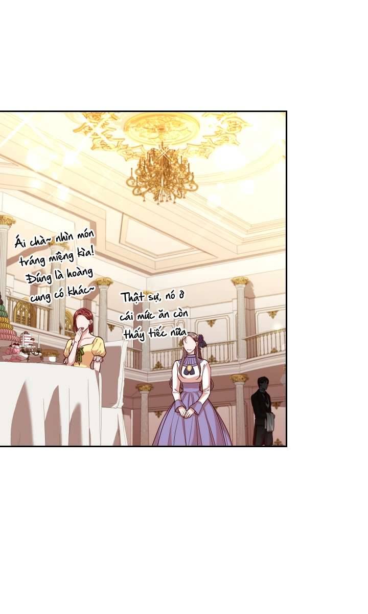 Thư Ký Của Bạo Chúa Chapter 32 - Trang 4