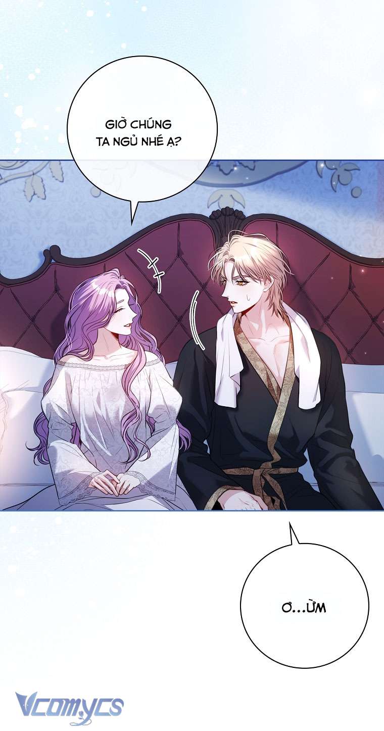 Thư Ký Của Bạo Chúa Chapter 117 - Trang 4