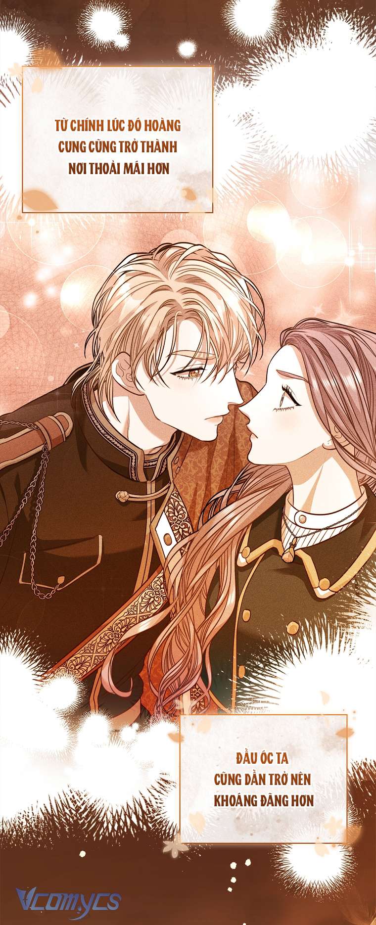 Thư Ký Của Bạo Chúa Chapter 114 - Trang 4