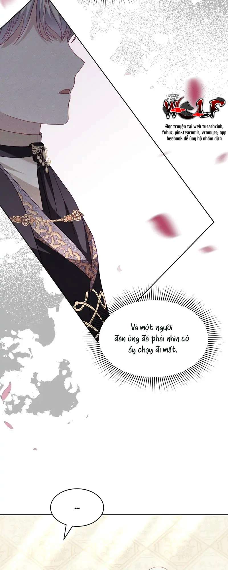 Một Ngày Nọ Bỗng Dưng Cha Xuất Hiện Chapter 28 - Trang 4