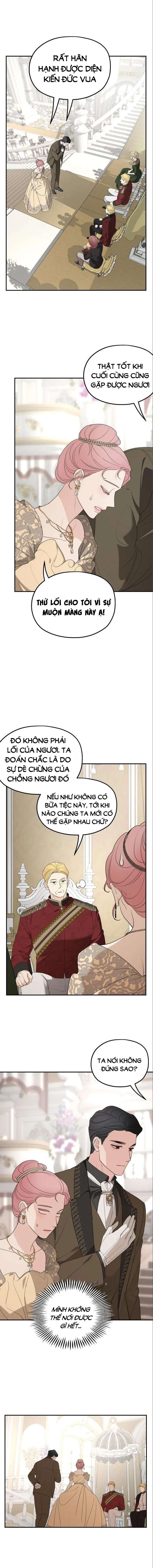 Gia Đình Chồng Quá Ám Ảnh Bởi Tôi Chap 78 - Next Chap 79