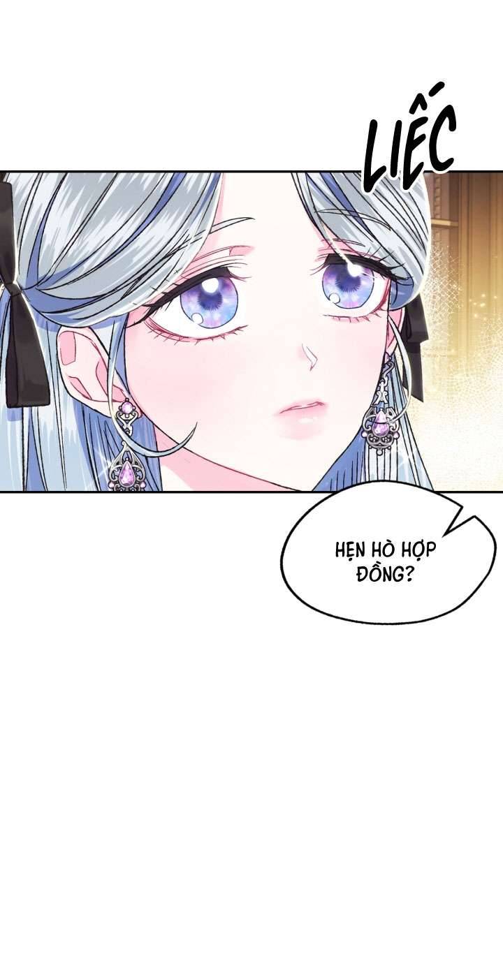 Cha À, Con Không Muốn Kết Hôn Đâu Chap 29 - Trang 2