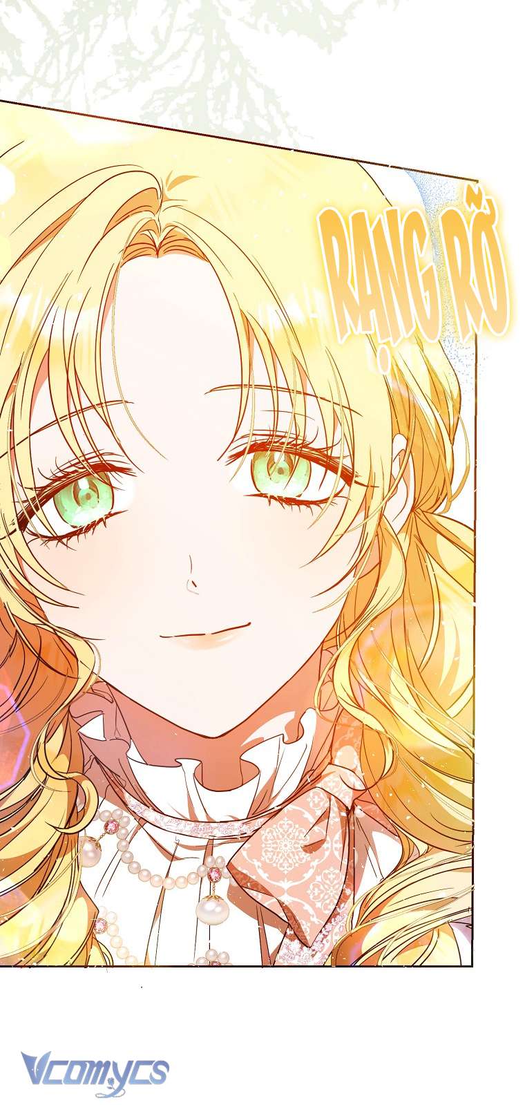 Tôi Trở Thành Vợ Của Nam Chính Chap 71 - Trang 3