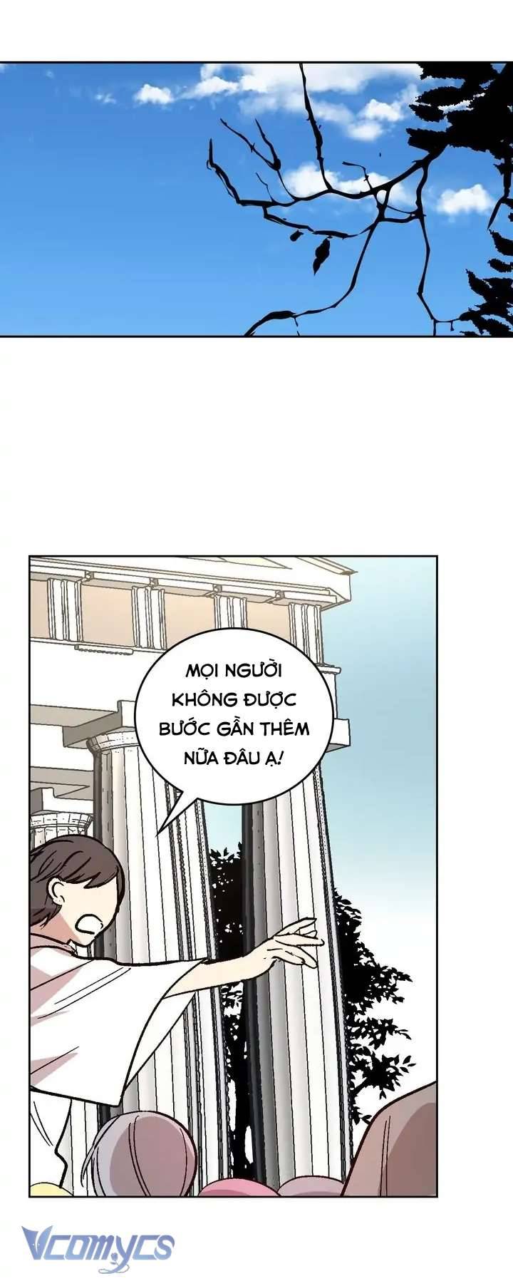 Vị Hôn Thê Khế Ước Của Công Tước Chapter 66 - Trang 4