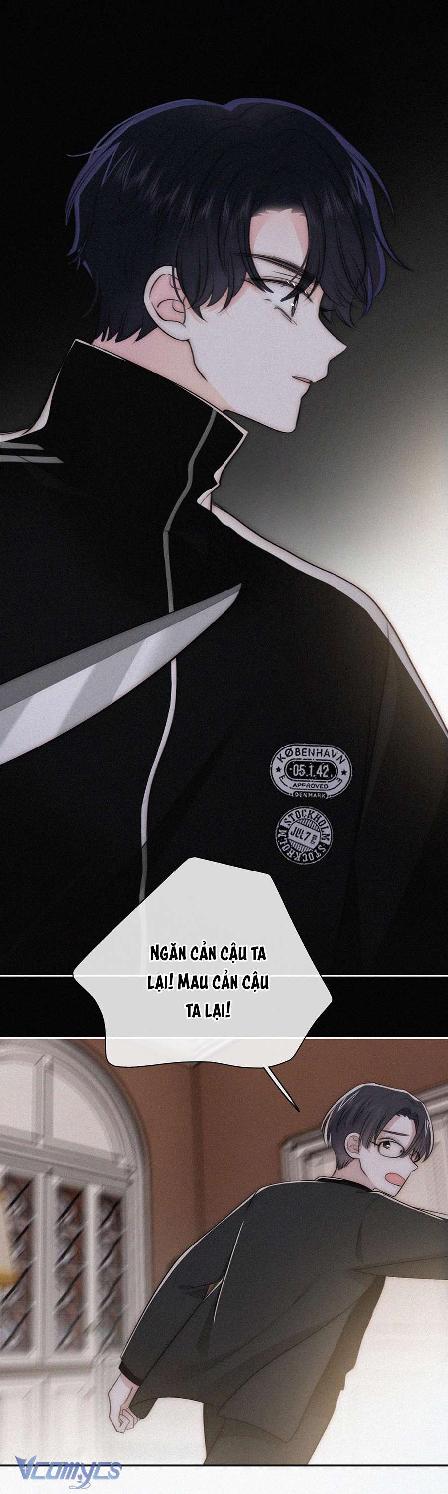 Một Mực Cưng Chiều Chap 100 - Trang 2